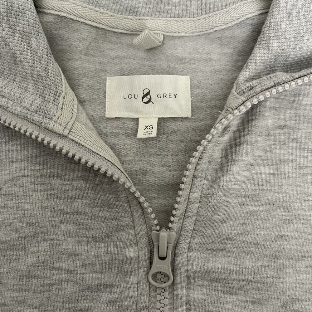 Lou & Grey sweatshirt - Picture 2 of 4